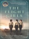 Cover image for The Flight Girls